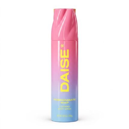 DAISE POMEGRANATE WHIP