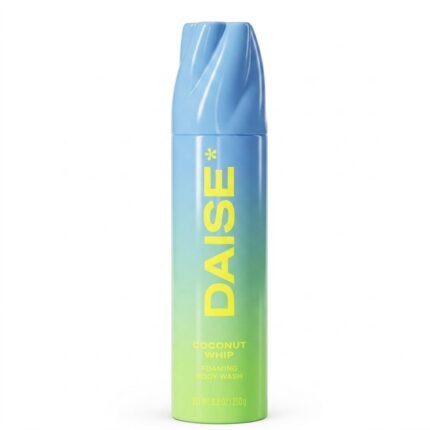 Daise Coconut whip