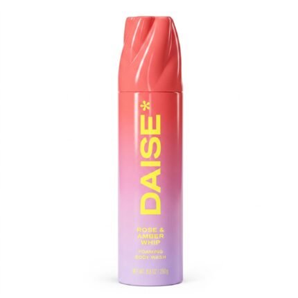 Daise Rose & Amber Whip