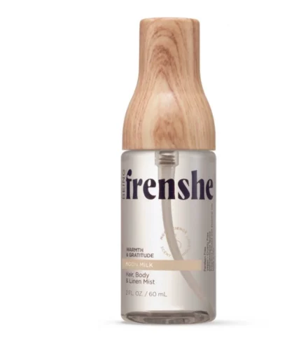 Being Frenshe Hair, Body & Linen Mist - Moon Milk